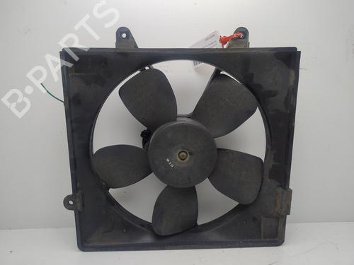 Radiator fan KIA CARNIVAL II (GQ)  | BP24571710M35 