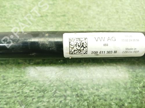 Anti roll bar SKODA SCALA (NW1)  | BP33427009M96  - Image 5