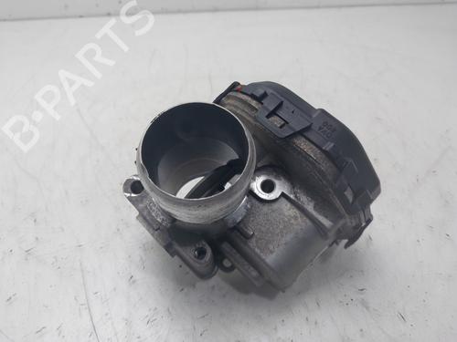 Used Throttle body Throttle body CITROËN C5 AIRCROSS (A_) [2018-2026] 33817693 33817693