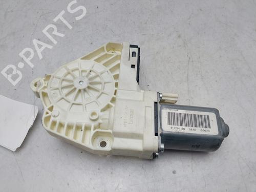 Left rear window motor LAND ROVER RANGE ROVER SPORT I (L320) 3.6 D 4x4 | BP12601604E23 