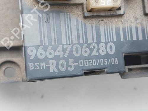 Other CITROËN BERLINGO MULTISPACE (B9) 1.6 HDi 90 | BP38645528O1 - Image 4