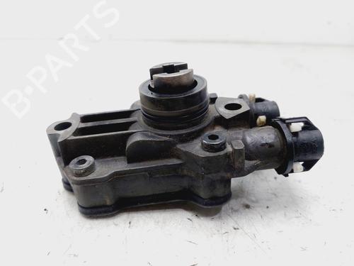 Used Fuel pump MERCEDES-BENZ C-CLASS (W203) [2000-2007]  28418115