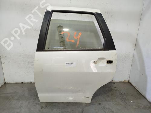 Used Left rear door Left rear door 36788203 36788203