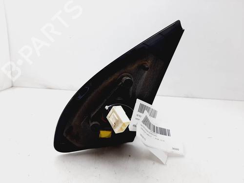 Right mirror CHEVROLET AVEO / KALOS Saloon (T250, T255)  | BP21500453C27 