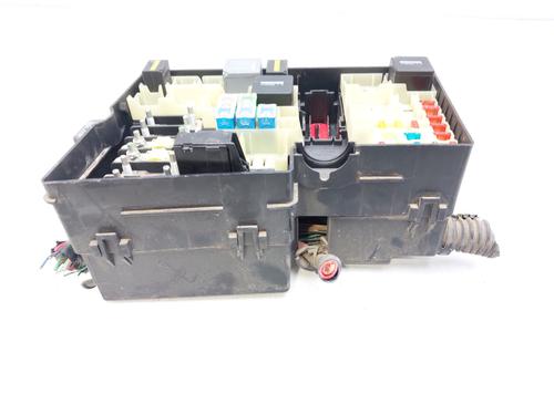 Used Fuse box FORD FOCUS II (DA_, HCP, DP) 1.6 (100 hp) 13876084