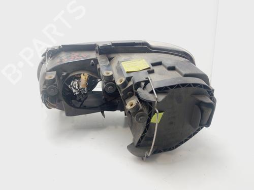 Right headlight VW CADDY III MPV (2KB, 2KJ, 2CB, 2CJ) 1.9 TDI | BP30172505C29 