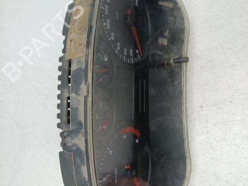 Instrument cluster SEAT LEON (1M1) | BP31010316C47