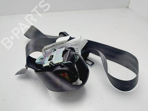 Rear left seatbelt OPEL CORSA E (X15)  | BP26039998I29 