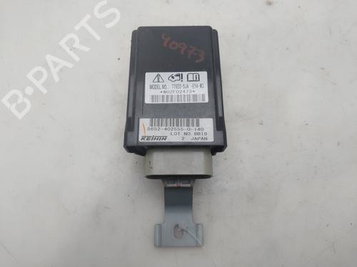 Used Electronic module Electronic module HONDA LEGEND IV (KB_) 3.5 V6 4WD (KB1) (295 hp) 33289971 33289971