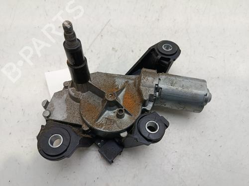 Used Rear wiper motor NISSAN QASHQAI I (J10, NJ10) 2.0 dCi (150 hp) 32198355