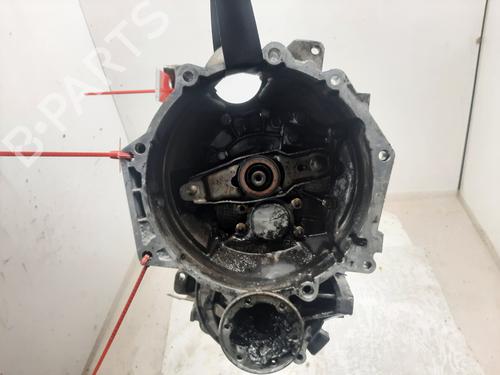 Used Gearbox Gearbox SKODA OCTAVIA II (1Z3) [2004-2013] 36019477 36019477
