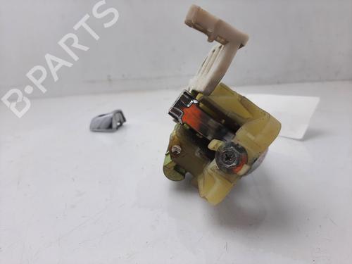 Front left exterior door handle KIA CARENS III MPV (UN) 2.0 CRDi 140 | BP17182095C128 