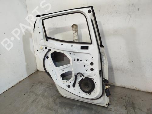 Dør venstre bagtil RENAULT CLIO V (B7_) | BP37018574C4 - Image 6