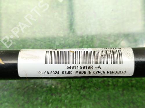 Anti roll bar DACIA SANDERO III  | BP29390857M96 