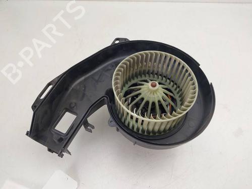 Used Heater blower motor Heater blower motor OPEL MERIVA A MPV (X03) [2003-2010] 39691502 39691502