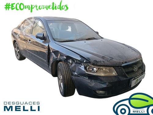 Starter HYUNDAI SONATA V (NF)  | BP29329369M8 