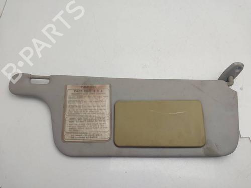 Used Right sun visor Right sun visor 38869755 38869755