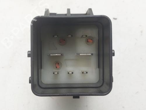 Electronic module CITROËN C5 I (DC_) 2.0 HDi (DCRHZB, DCRHZE) | BP36663190M83 - Image 3