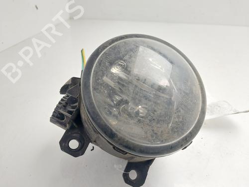 Used Right front fog light Right front fog light CITROËN C4 II (NC_) [2009-2026] 34224853 34224853