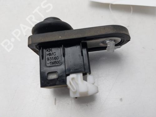 Electronic sensor HYUNDAI i30 (GD) | BP37423729M84 - Image 3