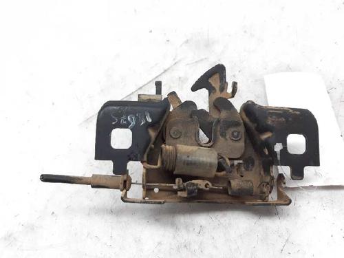 Hood lock DACIA SANDERO II  | BP8765295C133 