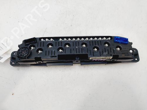 Instrument cluster CITROËN XSARA PICASSO (N68) 2.0 HDi | BP29937349C47