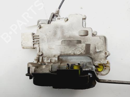 Front left lock AUDI A4 B7 (8EC) 2.0 TDI 16V | BP30977260C98