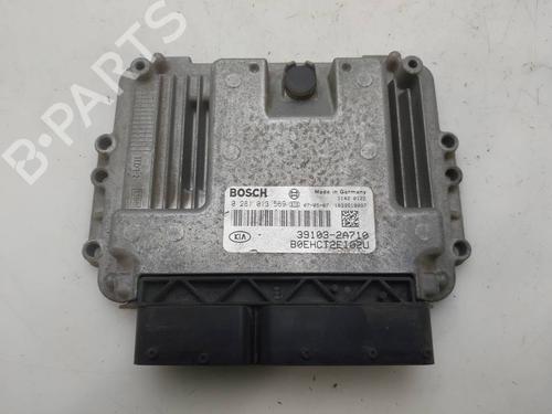 Motorstyringsenhed Motorstyringsenhed 38591881 38591881