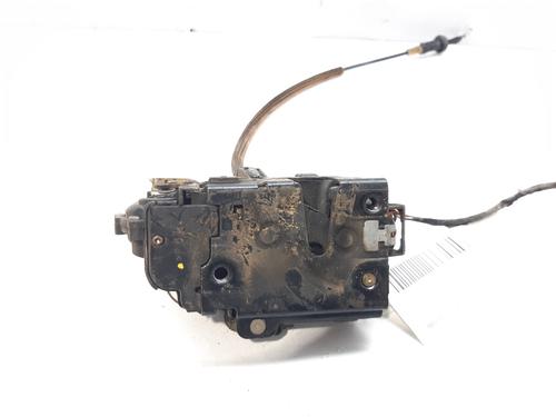 Cerradura puerta trasera izquierda SEAT TOLEDO II (1M2) 1.9 TDI 4Drive (150 hp) 3B4939015A | 3B4939015A |