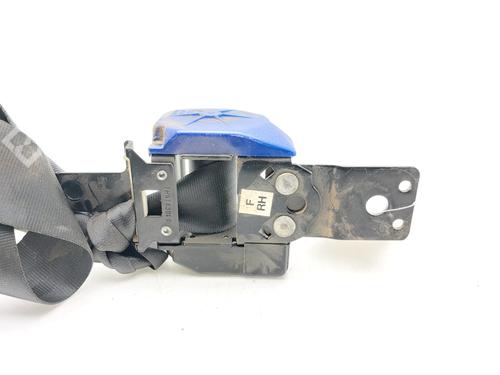 Front right seatbelt MITSUBISHI GALLOPER (JK-01) | BP36161392I25 - Image 3