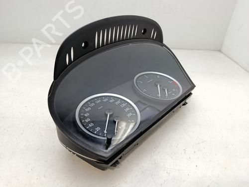 Instrument cluster BMW 5 (E60) 530 d | BP36036800C47 - Image 2