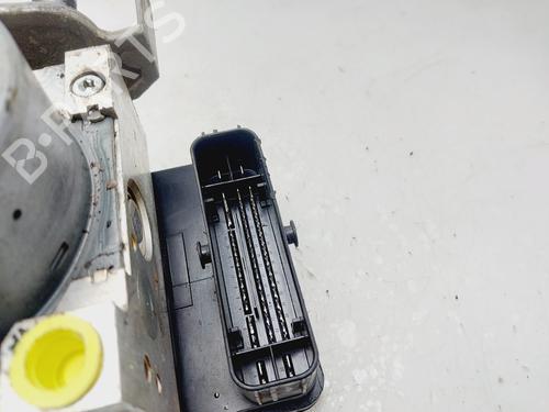 ABS pump MERCEDES-BENZ C-CLASS (W205) C 220 BlueTEC / d (205.002, 205.004) | BP26138260M43