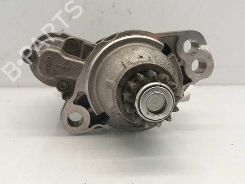 Starter SEAT IBIZA IV SC (6J1, 6P5) 1.2 TSI | BP2876841M8 