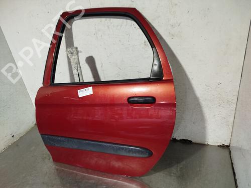 Left rear door CITROËN XSARA PICASSO (N68) 1.6 HDi | BP30056967C4
