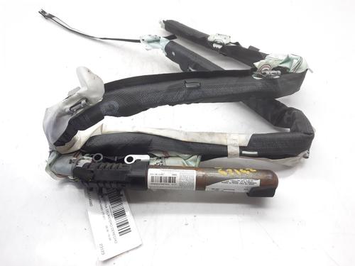 Used Right curtain airbag CITROËN C4 Picasso I MPV (UD_) 1.6 VTi 120 (120 hp) 7464517