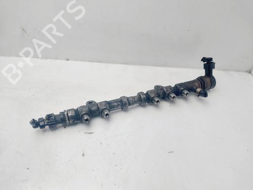 Used Injection rail FIAT FIORINO Box Body/MPV (225_) 1.3 D Multijet (225BXD1A, 225BXB1A, 225BXB11) (75 hp) 23337989