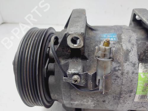 AC-Kompressor VOLVO S60 I (384) D5 | BP28359477M34 