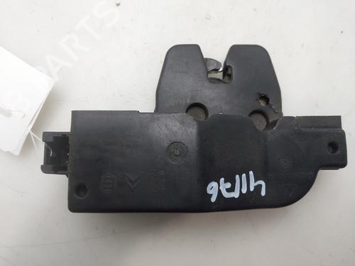 Used Tailgate lock Tailgate lock CITROËN XSARA PICASSO (N68) 2.0 HDi (90 hp) 34119402 34119402