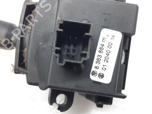 Steering column stalk BMW 3 (E46) 320 d | BP8367610I23 