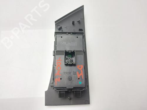 Left front window switch OPEL ASTRA J (P10) 1.7 CDTI (68) | BP30395423I27
