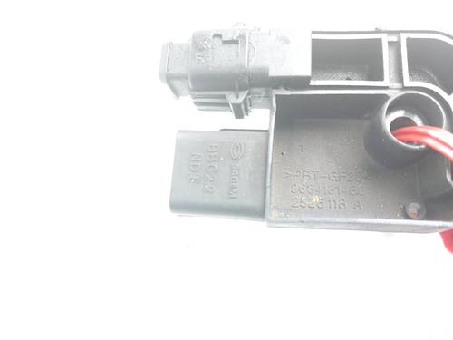 Ignition coil CITROËN C5 I (DC_) 1.8 16V (DC6FZB, DC6FZE) | BP16699976M94 
