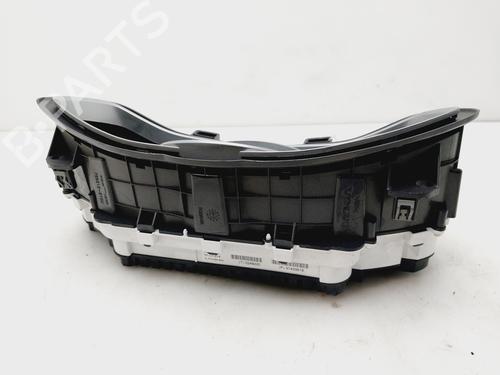 Instrument cluster VOLVO V40 Hatchback (525) | BP28509997C47