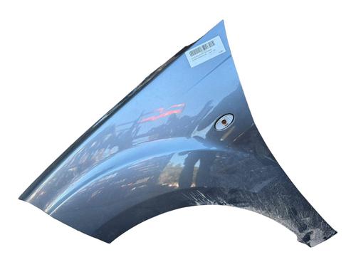 Used Left front fenders Left front fenders CITROËN C-CROSSER (VU_, VV_) [2007-2012] 34168347 34168347