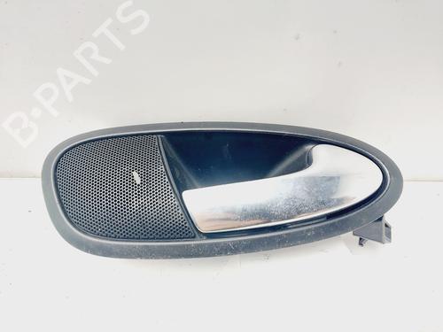 Used Rear right interior door handle SEAT ALTEA (5P1) [2004-2015]  20293756