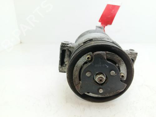 AC compressor SKODA OCTAVIA II Combi (1Z5) 1.6 TDI | BP29040627M34 