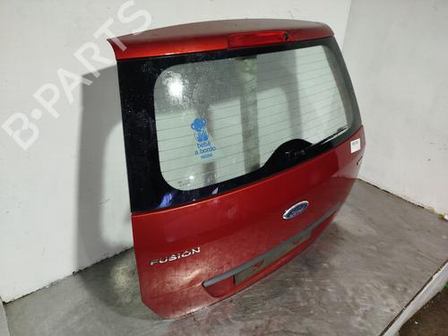 Tailgate FORD FUSION (JU_) 1.4 TDCi | BP31034002C6