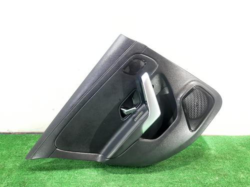 Used Rear left panel MERCEDES-BENZ CLA Shooting Brake (X118) CLA 180 (118.684) (136 hp) 12409045