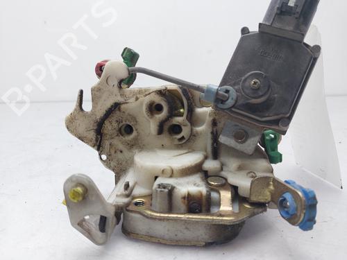 Used Front left lock NISSAN CABSTAR E (TL_, VL_) [1992-2006]  13572182