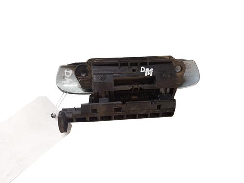 Used Rear right exterior door handle CITROËN XSARA (N1) 2.0 HDi 90 (90 hp) 26946908