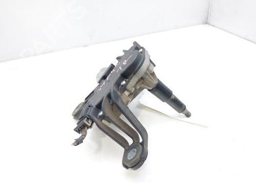 Rear wiper motor OPEL ASTRA H GTC (A04)  | BP17207527M102 